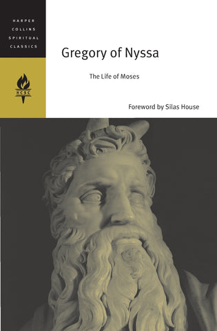 Gregory of Nyssa