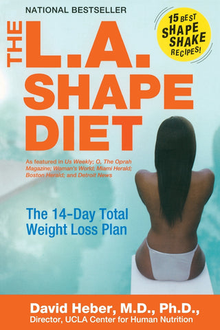 The L.A. Shape Diet