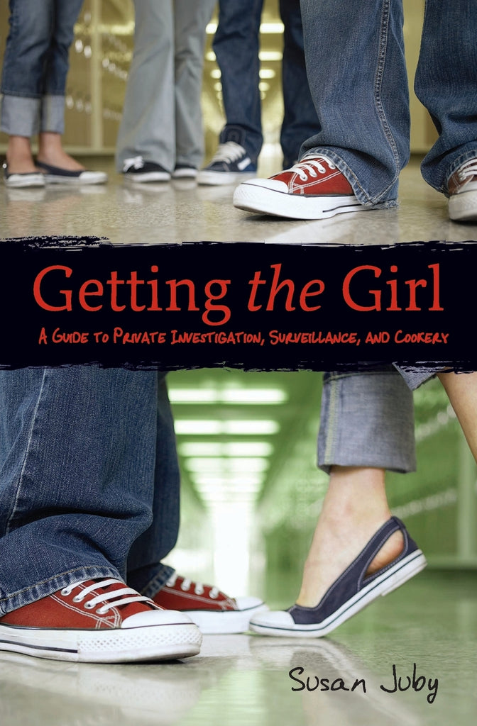 Getting the Girl