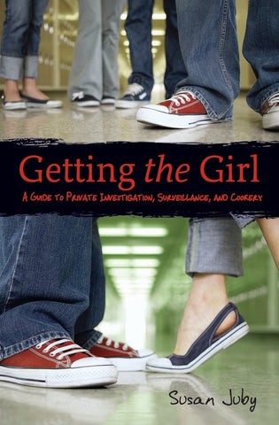 Getting the Girl
