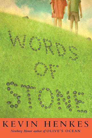 Words of Stone