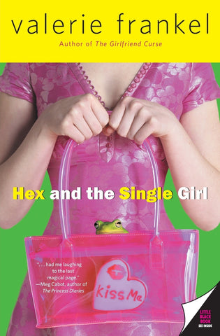 Hex and the Single Girl