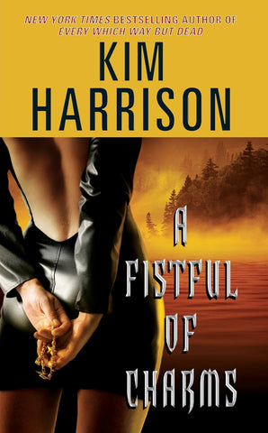 Fistful of Charms, A