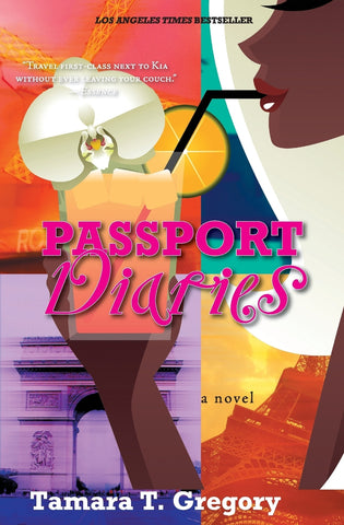 Passport Diaries