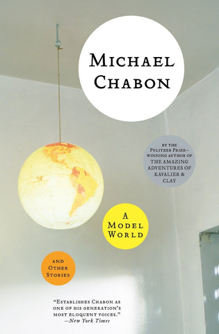 A Model World and Other Stories