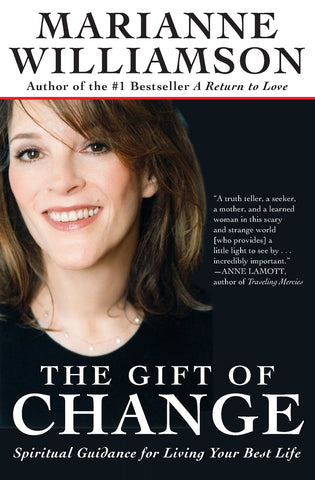 The Gift of Change