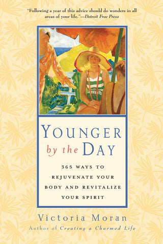 Younger by the Day