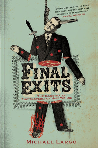 Final Exits
