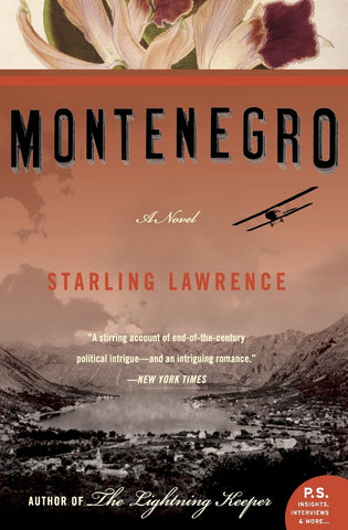 Montenegro