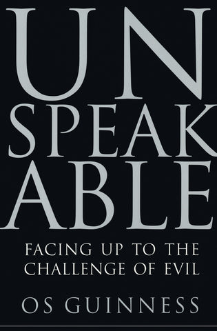 Unspeakable