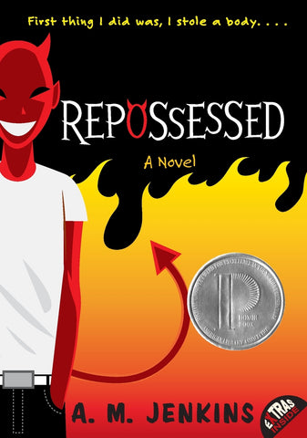 Repossessed