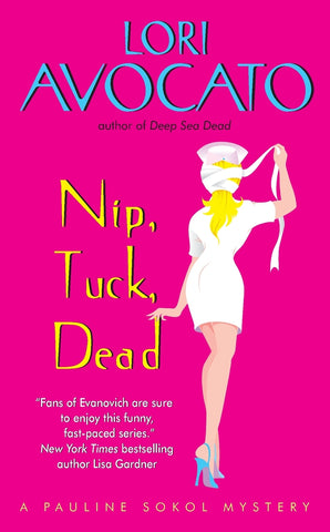 Nip, Tuck, Dead