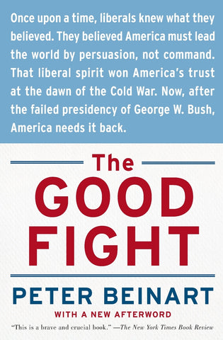 The Good Fight