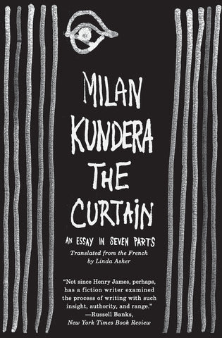 The Curtain