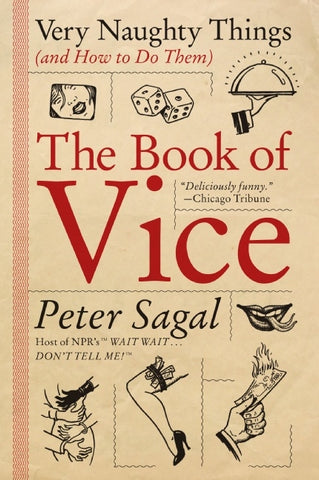 The Book of Vice