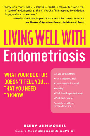 Living Well with Endometriosis