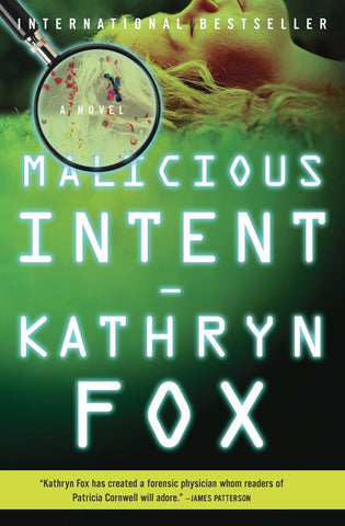 Malicious Intent