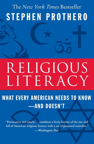 Religious Literacy