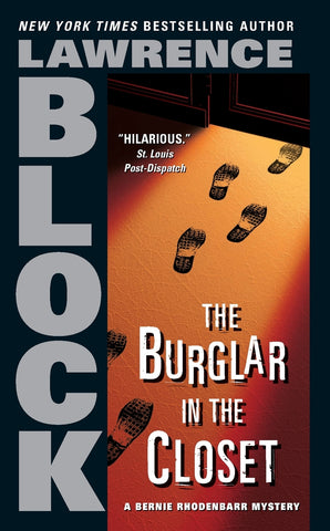 Burglar in the Closet, The