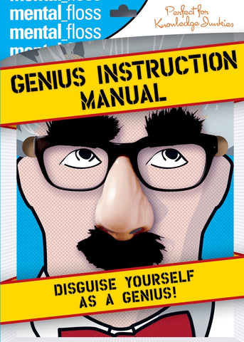 Mental Floss