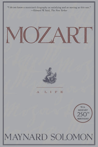 Mozart