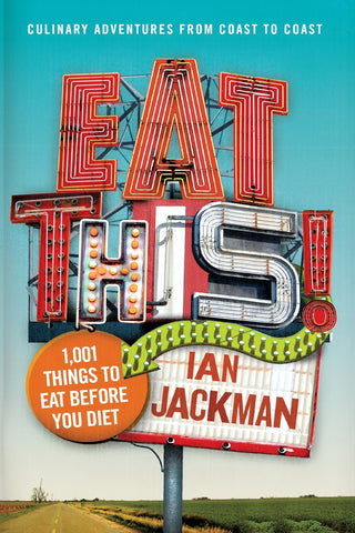 Eat This!