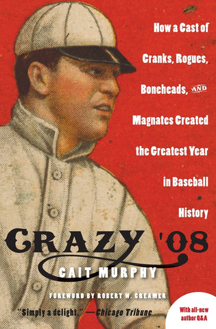 Crazy '08