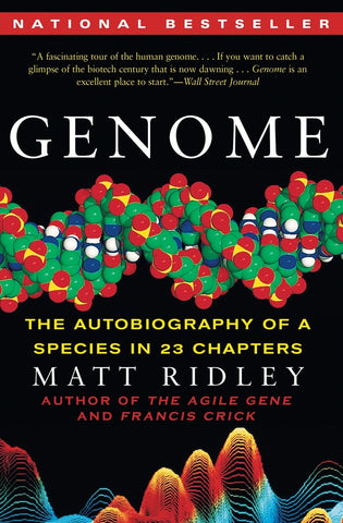 Genome