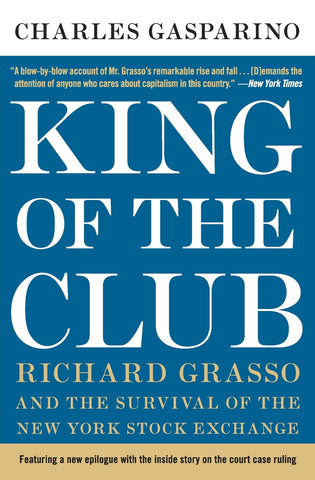 King of the Club