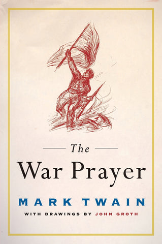 War Prayer, The
