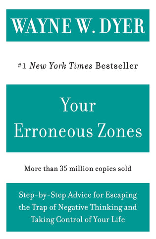 Your Erroneous Zones