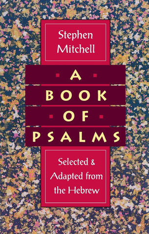 Book of Psalms, A