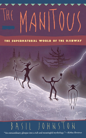 The Manitous