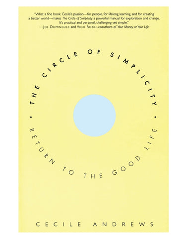 Circle of Simplicity