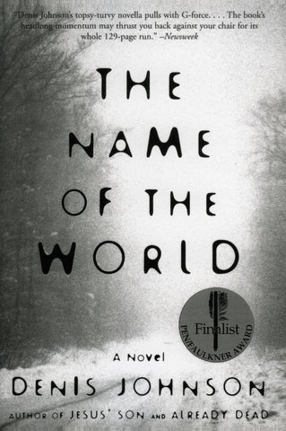 Name of the World, The
