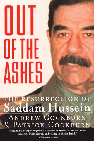 Out of the Ashes