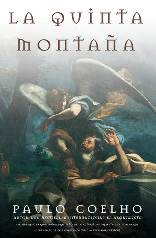 The Fifth Mountain \ La Quinta Montaña (Spanish Edition)