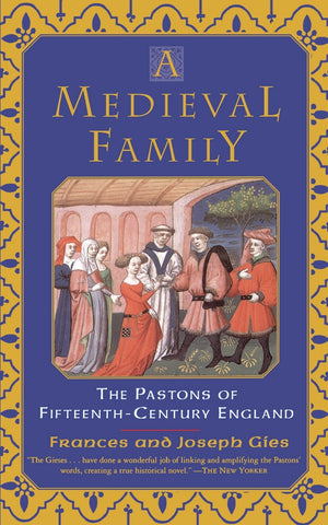 A Medieval Family