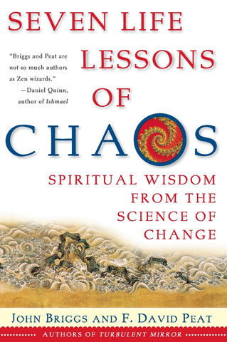 Seven Life Lessons of Chaos