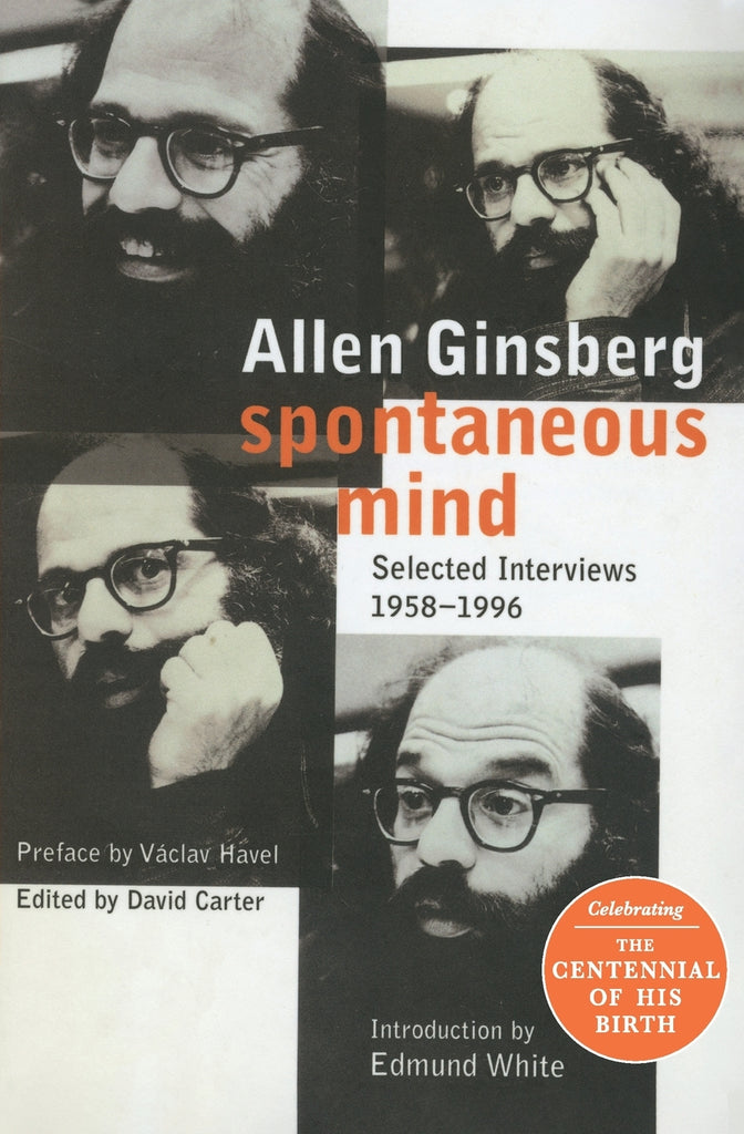 Spontaneous Mind