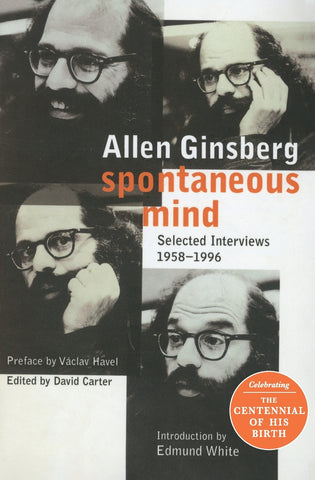 Spontaneous Mind