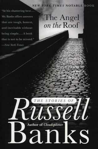 Angel on the Roof, The