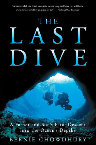 Last Dive, The