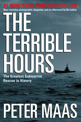Terrible Hours, The