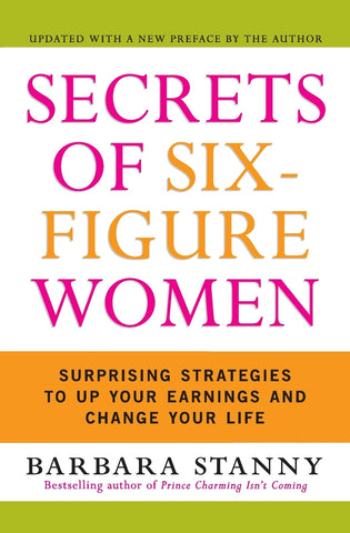 Secrets of Six-Figure Women