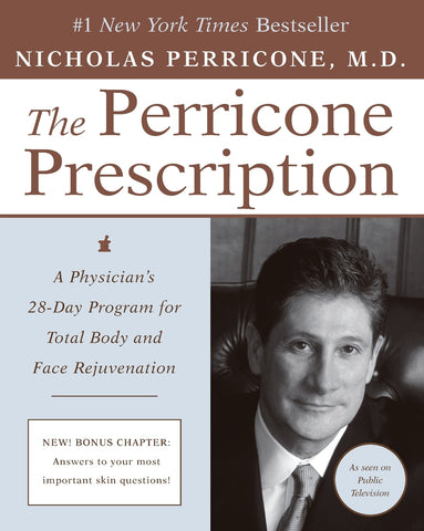 The Perricone Prescription
