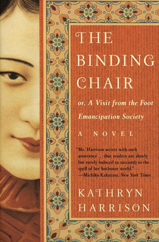 Binding Chair, The
