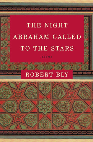 Night Abraham Called to the Stars, The