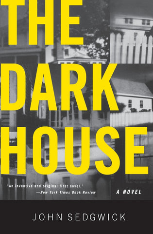 The Dark House (Revised)