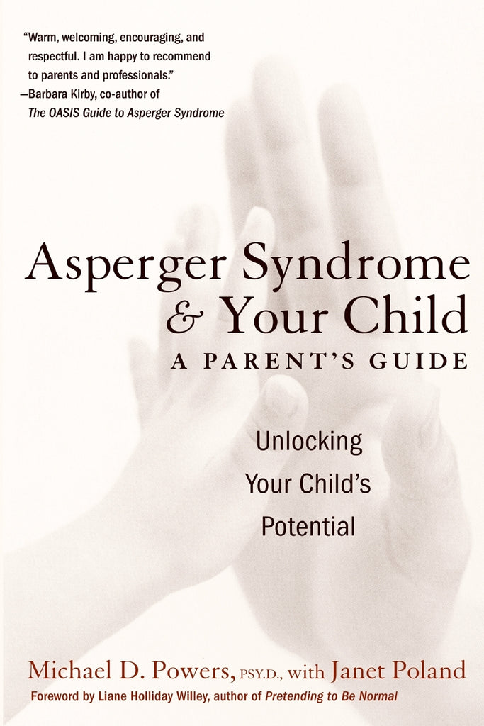Asperger Syndrome and Your Child